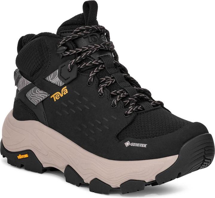 Image du produit Teva W's Grandview Max GTX (39)