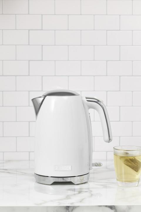 Actual product image Haden Wasserkocher Brighton 1,7l (1.70 l)