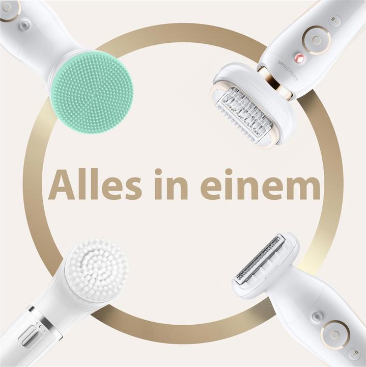Produktbild Braun Silk-épil 9 Flex