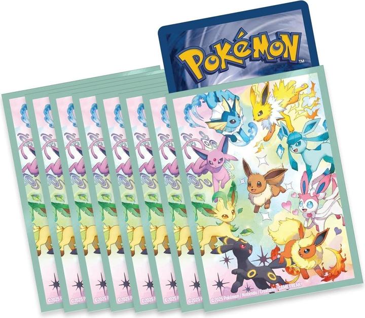 Actual product image Pokémon Pokemon Super Premium Collection (German, Box Set & Collection)