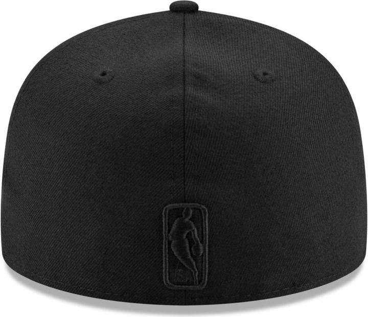 Produktbild New Era 59Fifty Fitted Cap - SPILL Toronto Raptors - 7 1/4 (7 1/4)