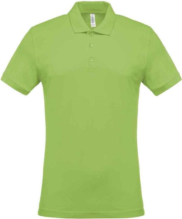 Kariban Poloshirt (S)