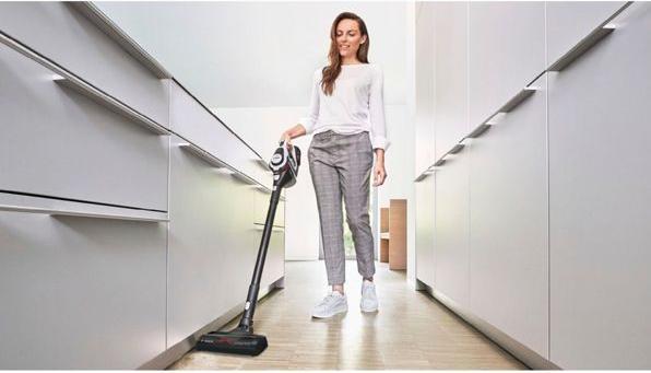 Actual product image Bosch Hausgeräte Unlimited 8