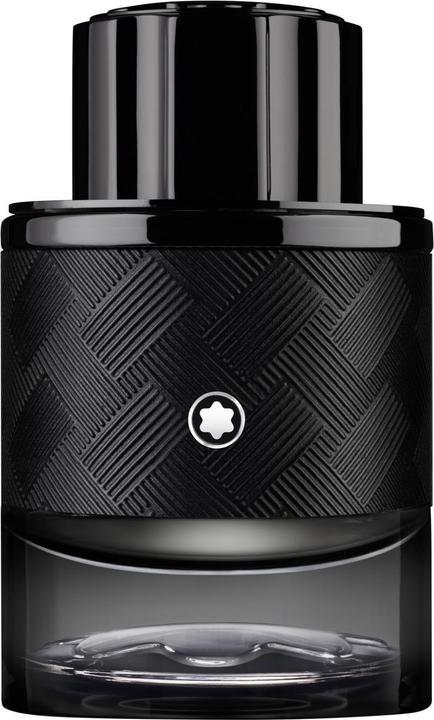 Actual product image Montblanc Explorer Extreme Parfum 60ml (Eau de parfum, 60 ml)