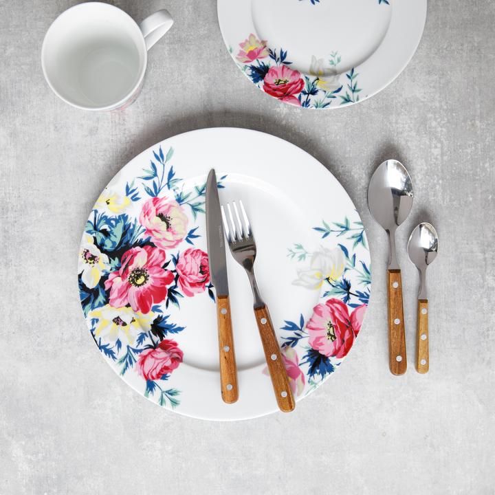 Produktbild Mikasa Cutlery set (4 Stück, Besteck Set)
