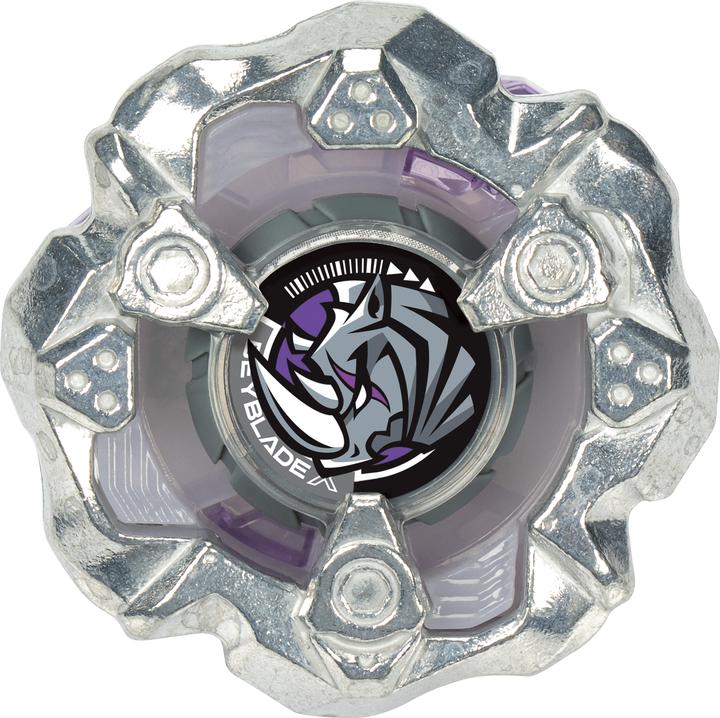 Productafbeelding Komelon Beyblade Burst BBX Booster Single Top (1 stuk - geassorteerd)