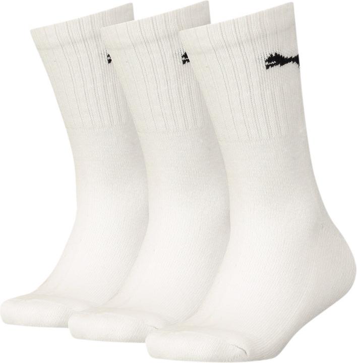 Puma Sport Junior 3p (3er Pack, 35 - 38)