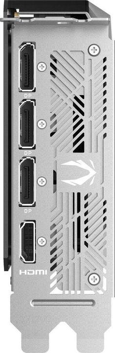 Actual product image Zotac GeForce RTX 5070 Solid (12 GB)