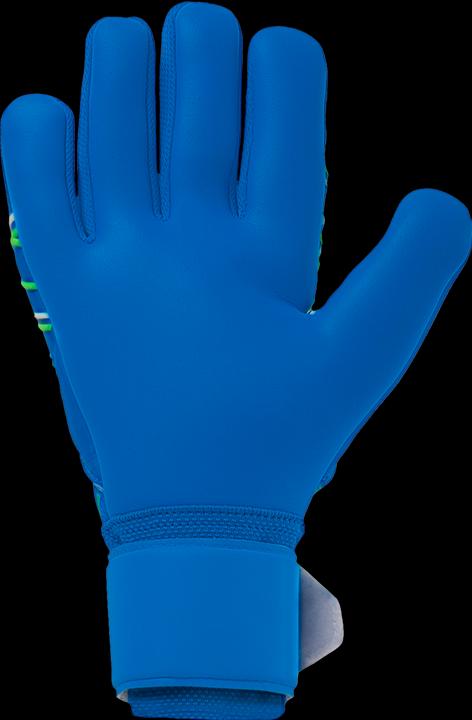Produktbild Uhlsport Torwarthandschuhe Aquasoft HN (7)