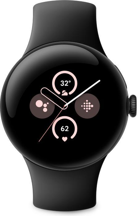 Actual product image Google Pixel Watch 2 (41 mm)