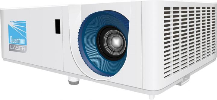 Produktbild Infocus INL2169 (Full HD, 4500 lm, 1.21 - 1.59:1)