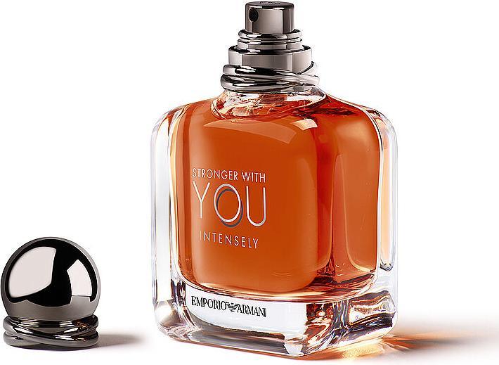 Produktbild Giorgio Armani Stronger With You Intensely (Eau de Parfum, 30 ml)