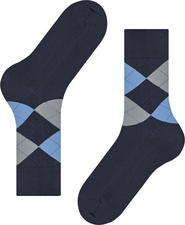 Actual product image Falke Sens. Argyle SO (47 - 50)