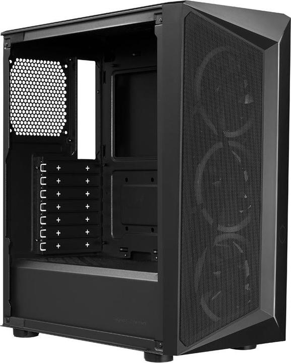 Produktbild Cooler Master Master CMP 510 ARGB (Mini-ITX, mATX, ATX)