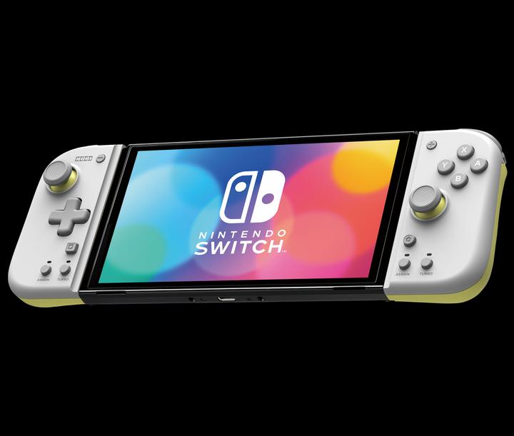 Produktbild HORI Split Pad Compact (Switch)