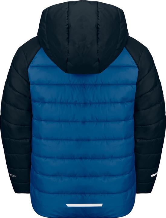 Produktbild Jack Wolfskin Kid's Zenon Jacket (128)