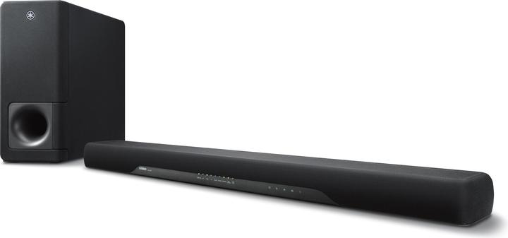 Yamaha Yas-207 (200 W, 6.1 Canal)