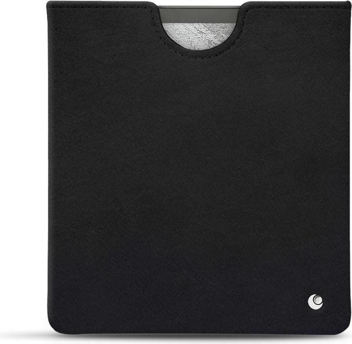 Negre poudro ( Pantone #111212 )