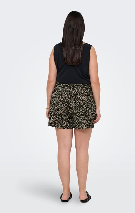 Actual product image Only CARLUX Normal geschnitten Shorts Shorts (54)