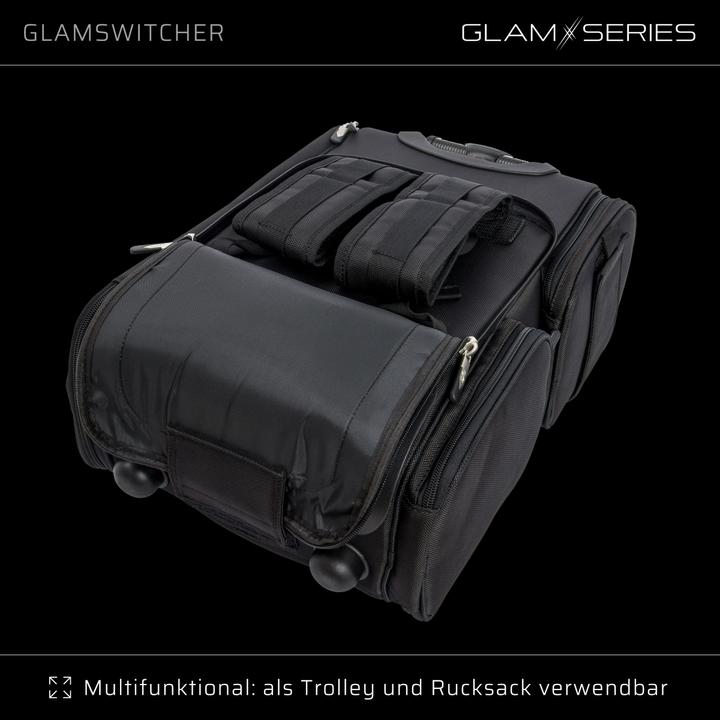 Actual product image Wiltec GlamSwitcher Parent