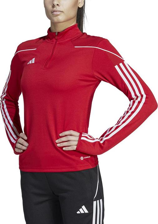 Produktbild adidas Tiro 23 Trainingspullover Damen (XS)