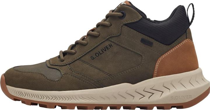 Actual product image S.Oliver Ankle boot (44)