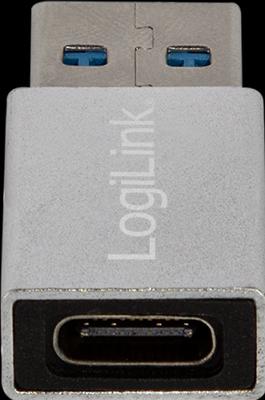 Produktbild LogiLink USB-A zu (USB Typ-C, 3.40 cm)