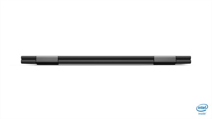 Actual product image Lenovo ThinkPad X1 Yoga - 20QF00AYGE (14", Intel Core i5-8265U, 16 GB, 512 GB, DE)