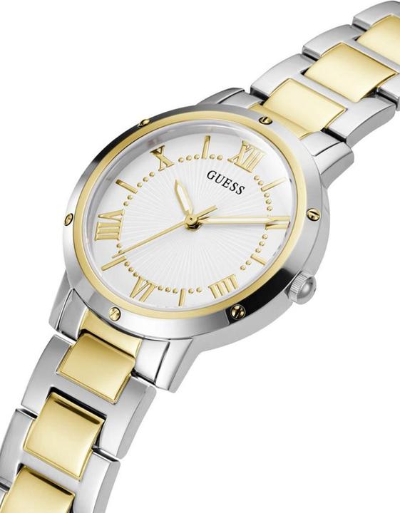 Produktbild Guess Uhren DAMEN GW0404L2 (34 mm)