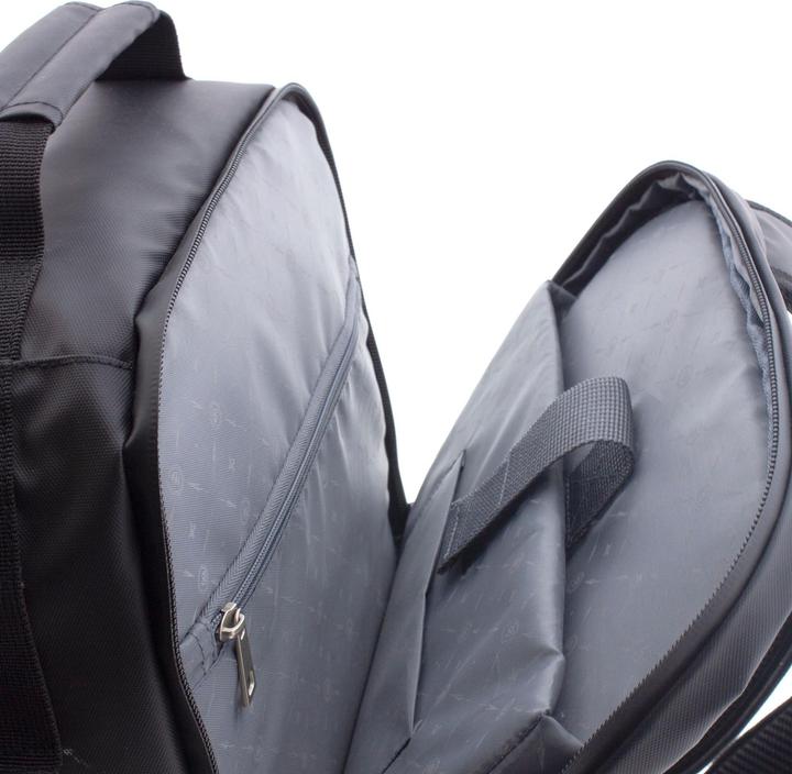 Immagine prodotto Wüsthof 3900 Zaino da viaggio 40 cm con scomparto per laptop (22 l)