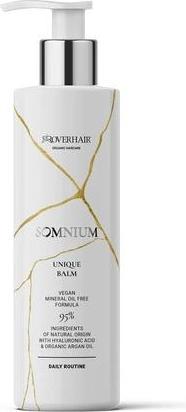 Actual product image Roverhair Somnium Argan Line Unique Conditioner - 250 Ml (250 ml)