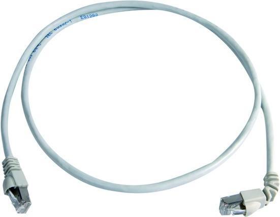 Produktbild Telegärtner Telegartner MP8 FS 500 (S/FTP, CAT6a, 3 m)