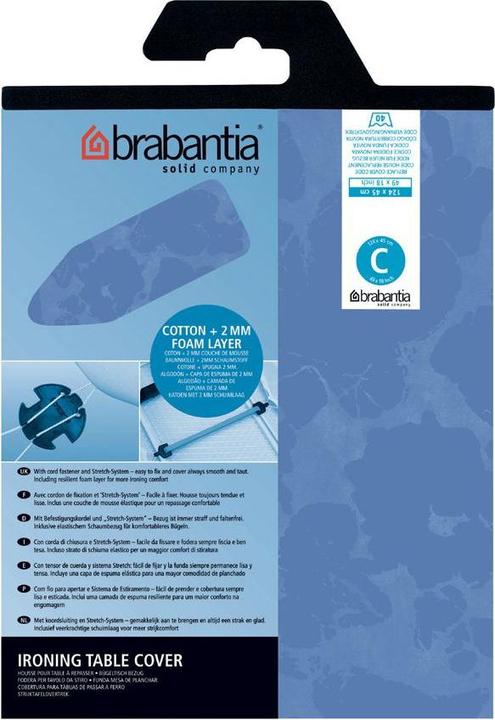 Actual product image Brabantia Perfect Fit