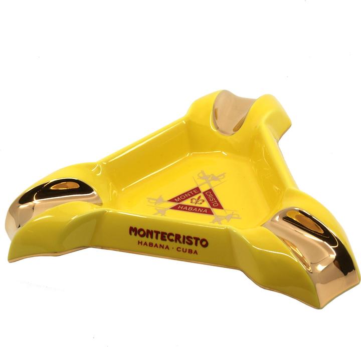 Image du produit Montecristo Conde Ascher