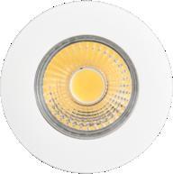 Image du produit Nobile Spot encastré de plafond à LED LB23 (950 lm)