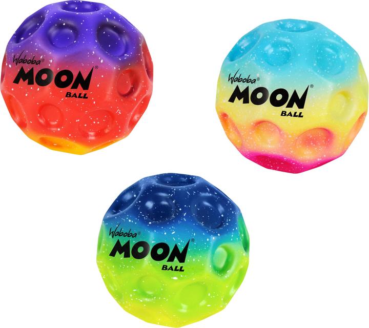 Waboba Moon Ball