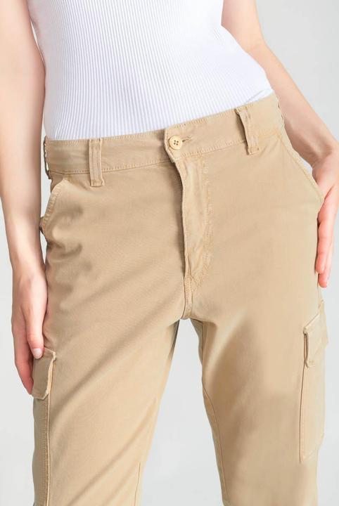 Actual product image Le Temps Des Cerises 's cargo trousers castellas (W34/L36)