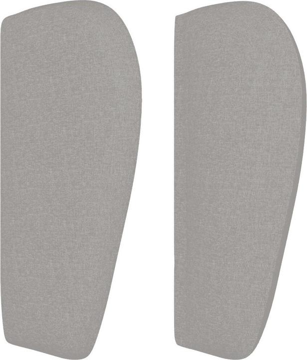 Produktbild VidaXL Larry (160 x 200 cm, 160 x 200 cm)
