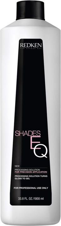 Redken Shades EQ - Processing Solution Gloss to Gel
