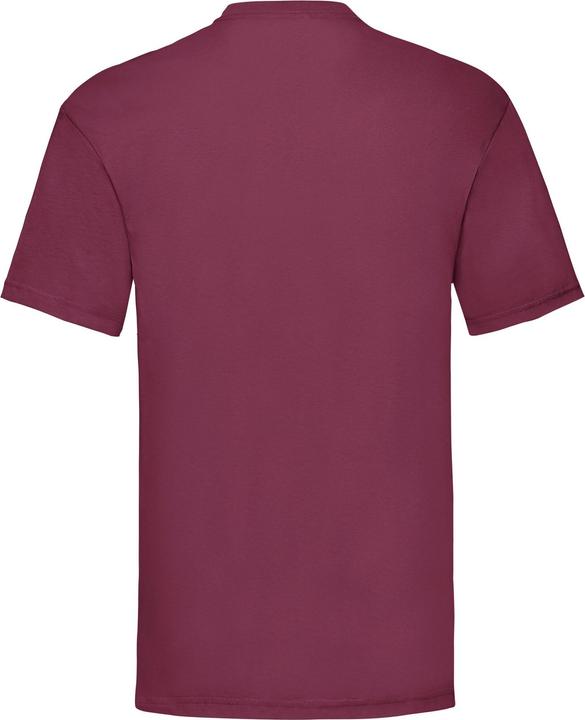 Immagine prodotto Fruit of the Loom Maglietta Valueweight Heather Uomo (S)