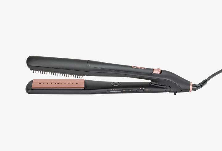Image du produit BaByliss Steam Luxe Styler (Fer à défriser à vapeur)
