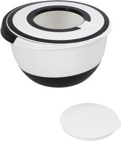 Produktbild Fs-Star Rührschüssel mit Deckel (28 cm, 5 l, 1 x)
