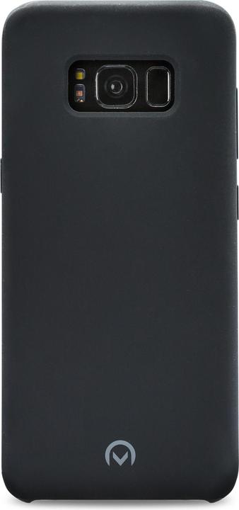 Image du produit Mobilize Étui en silicone solide (Samsung Galaxy S8)