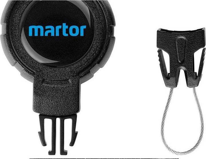 Actual product image Martor 9960.06 TOOL RETRACTOR 9960 1 pc. (Cutters)
