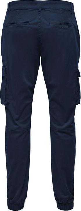 Produktbild Only & Sons ONSCAM STAGE CARGO CUFF PK 6687 Cargo-Hose (36)