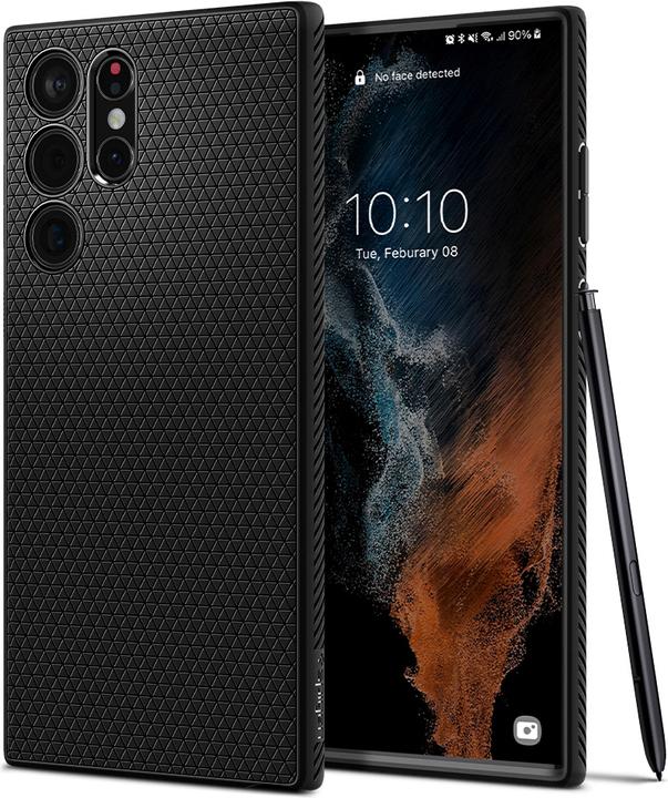 Produktbild Spigen Liquid Air (Samsung Galaxy S22 Ultra (5G))