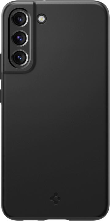 Actual product image Spigen Thin Fit (Samsung Galaxy S22 5G)