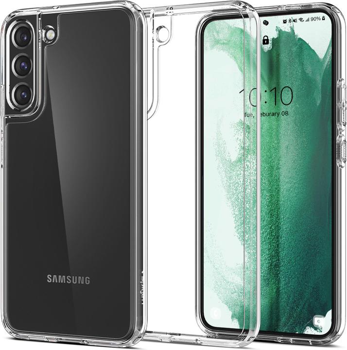 Produktbild Spigen Ultra Hybrid (Samsung Galaxy S22+)