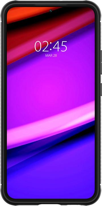 Actual product image Spigen Rugged Armor (Samsung Galaxy S22 5G)