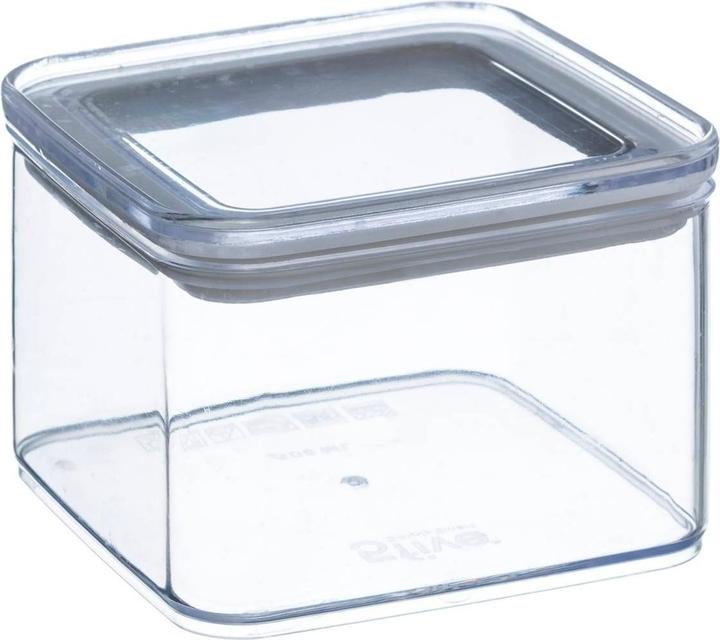 Produktbild 5Five Quadratische Aufbewahrungsbox 500 ml (0.50 l)